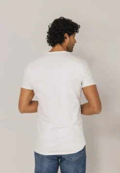 ESSENTIALS T-shirt extra lang T-Shirts