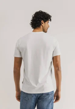 Clearance ESSENTIALS T-shirt met ronde hals T-Shirts