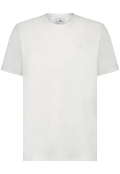 Clearance ESSENTIALS T-shirt met ronde hals T-Shirts