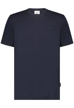 Discount ESSENTIALS T-shirt met ronde hals T-Shirts