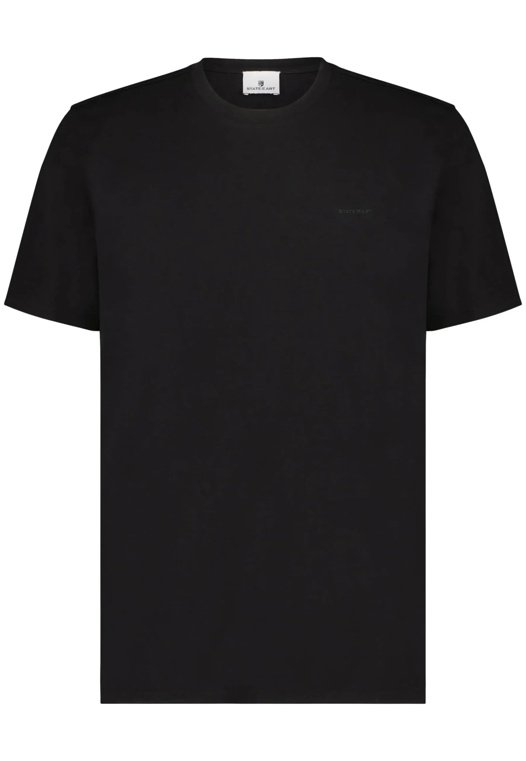 Online ESSENTIALS T-shirt met ronde hals T-Shirts