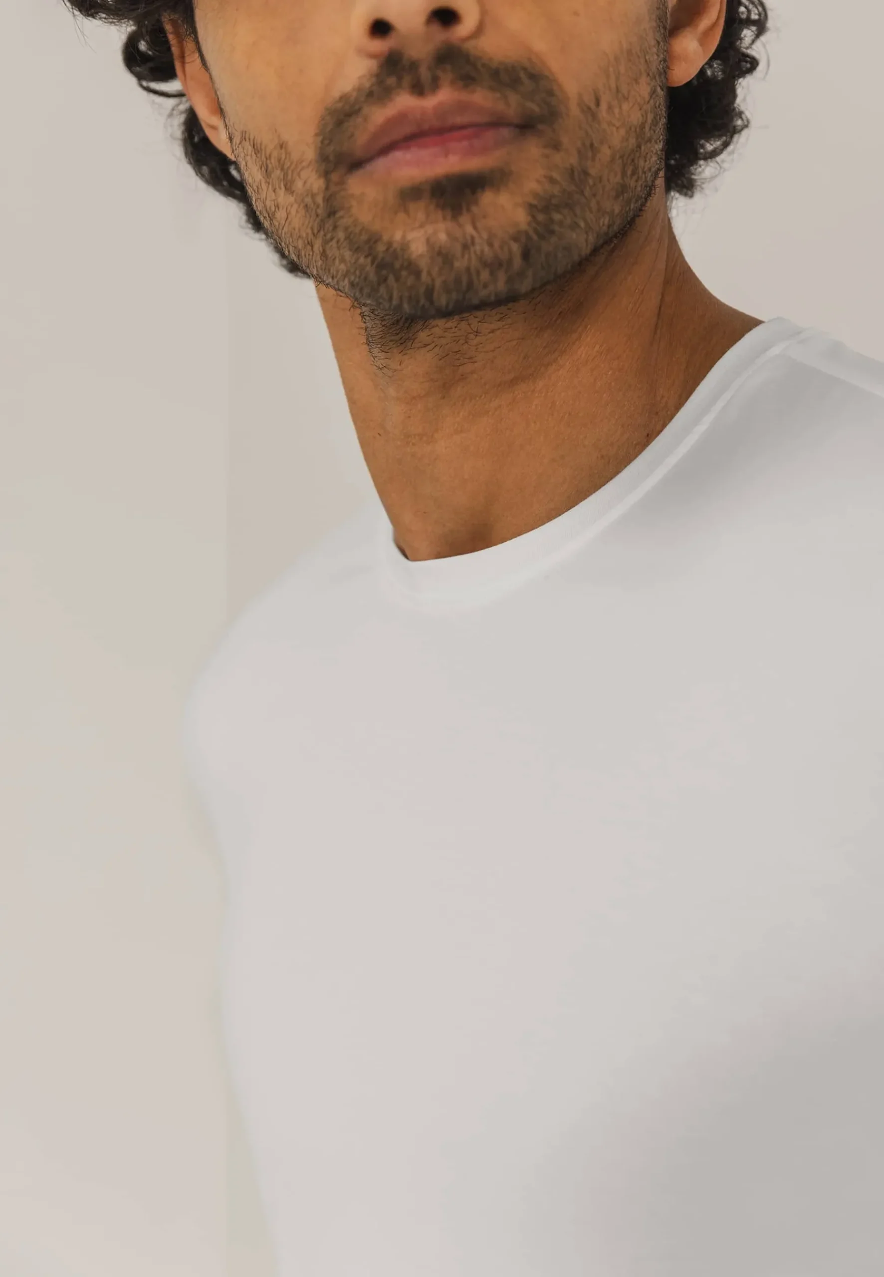 Discount ESSENTIALS T-shirt van biologisch katoen T-Shirts