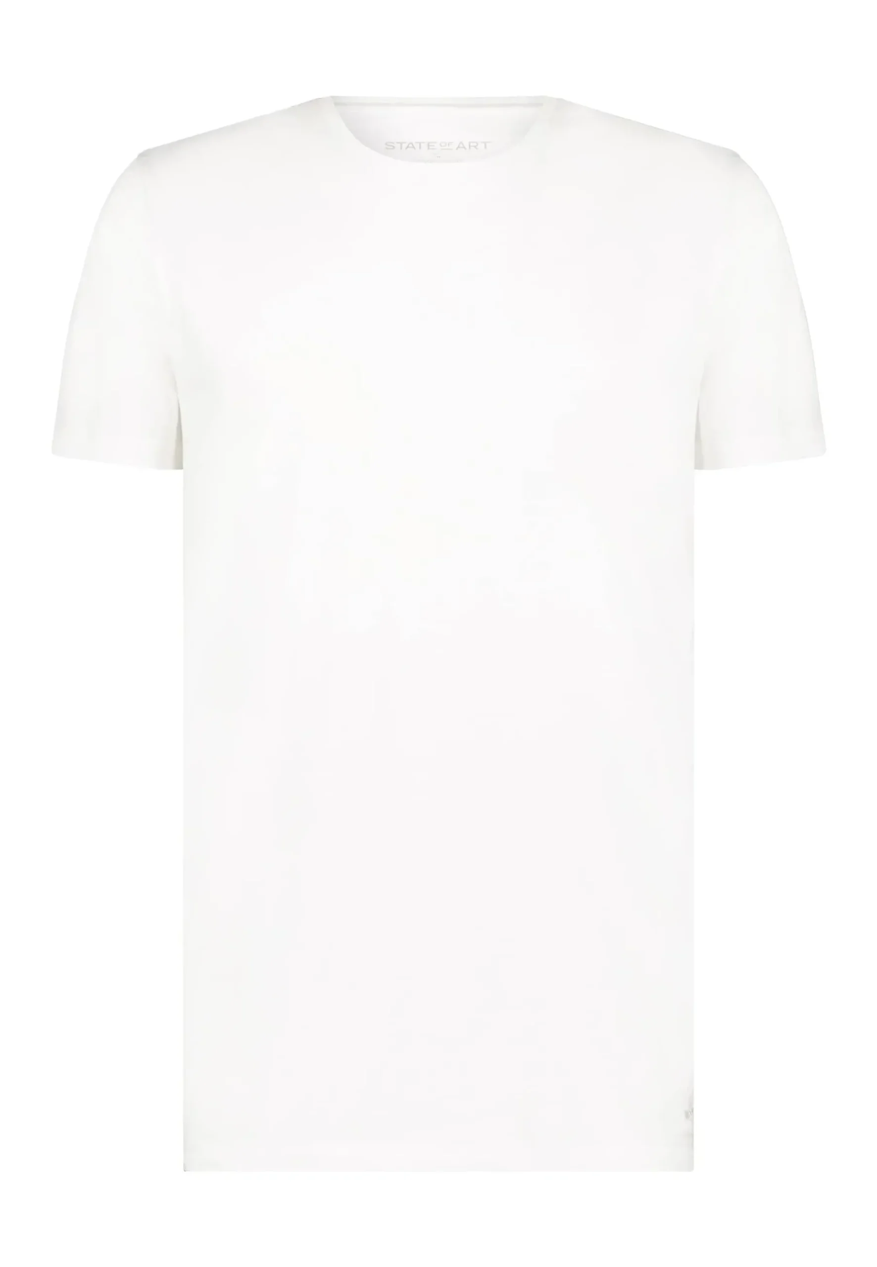 Discount ESSENTIALS T-shirt van biologisch katoen T-Shirts