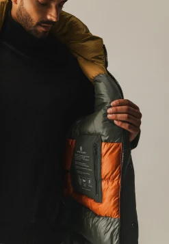 Discount Functionele parka met capuchon Jassen