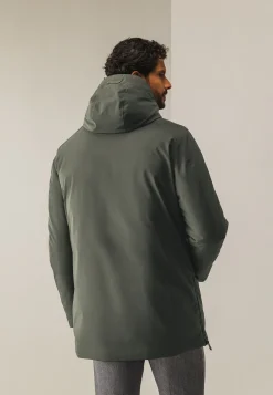 Discount Functionele parka met capuchon Jassen