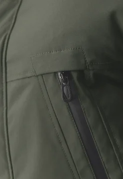 Discount Functionele parka met capuchon Jassen