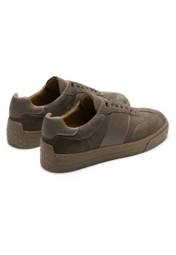 New GASKET lage sneaker Sneakers