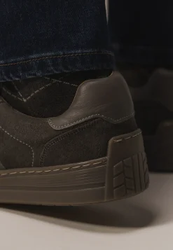 New GASKET lage sneaker Sneakers