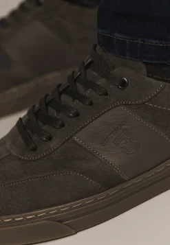 New GASKET lage sneaker Sneakers