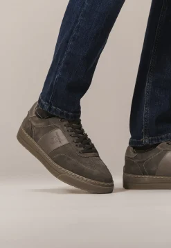 New GASKET lage sneaker Sneakers