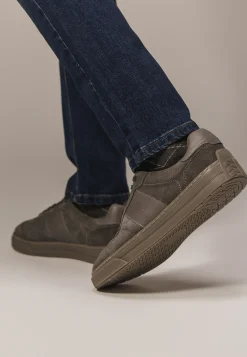 New GASKET lage sneaker Sneakers