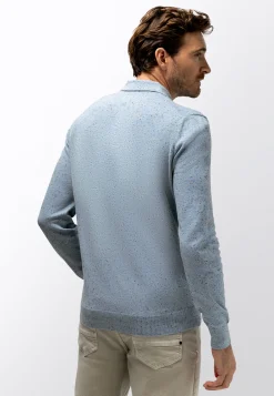 Gemêleerde polo van katoenmix Polo's