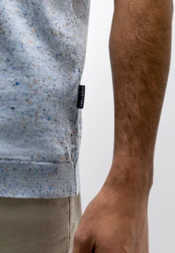 Best Gemêleerde polo van katoen-polyester Polo's