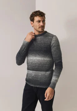 Best Gemêleerde trui van een wolmix Truien