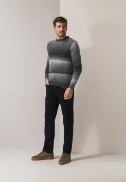 Best Gemêleerde trui van een wolmix Truien