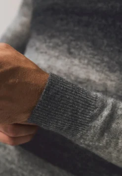 Best Gemêleerde trui van een wolmix Truien