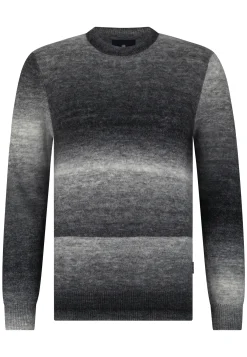 Best Gemêleerde trui van een wolmix Truien