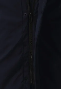 Online Gewatteerde parka met capuchon Jassen