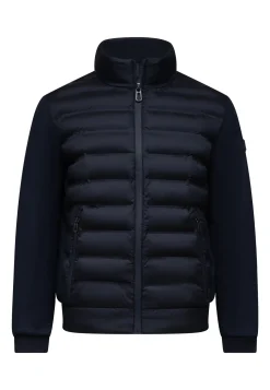 Jas met waterafstotende coating Jassen