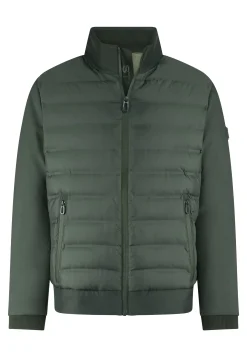 Clearance Jas met waterafstotende coating Jassen