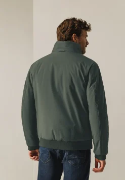 Clearance Jas met waterafstotende coating Jassen