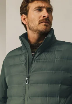 Clearance Jas met waterafstotende coating Jassen