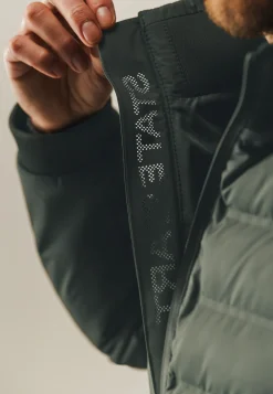 Clearance Jas met waterafstotende coating Jassen