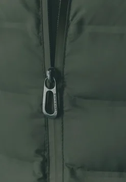 Clearance Jas met waterafstotende coating Jassen