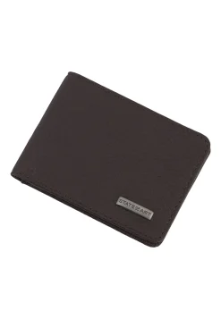 New Kaartenhouder met transparant insteekvak Tassen & Portemonnees