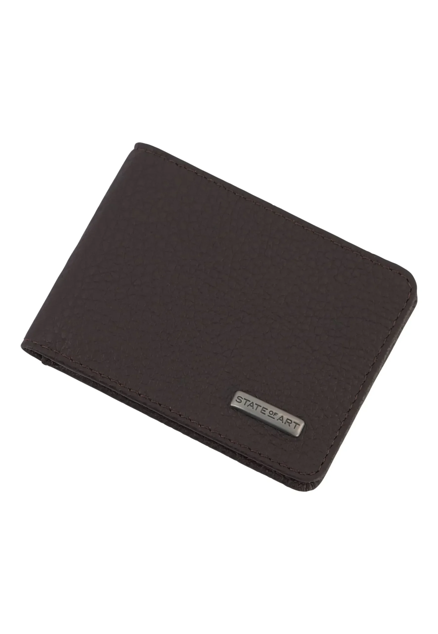 New Kaartenhouder met transparant insteekvak Tassen & Portemonnees