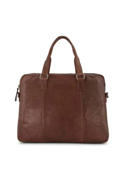 Best Laptoptas van buffelleer Tassen & Portemonnees