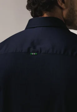 New LE MANS CLASSIC overhemd met artworks Overhemden