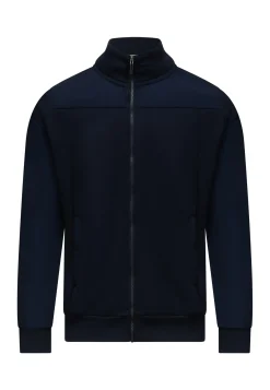 Hot LE MANS CLASSIC sweatvest met ritssluiting Vesten