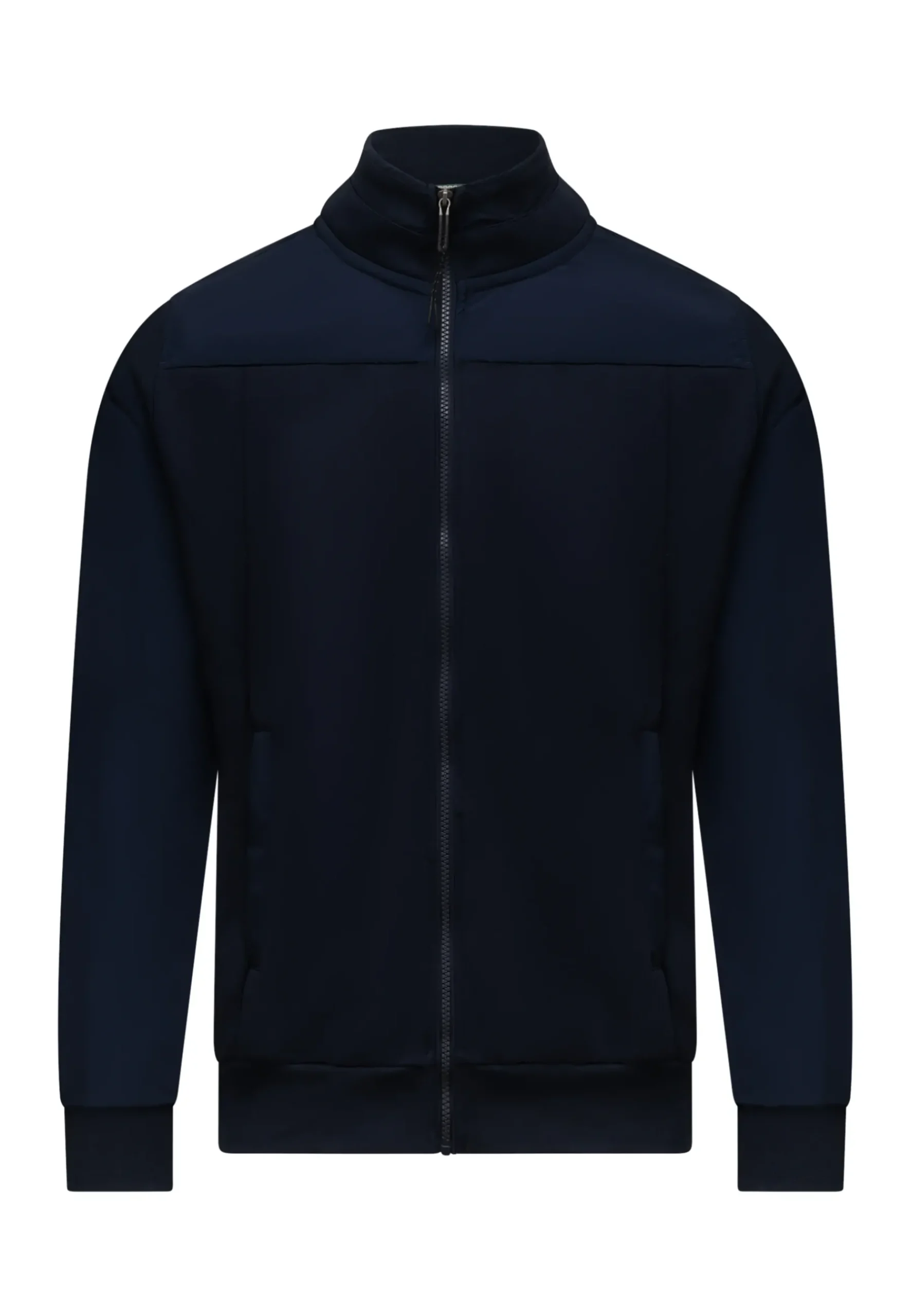 Hot LE MANS CLASSIC sweatvest met ritssluiting Vesten