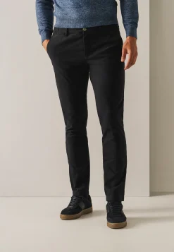 Discount NAVIGATOR twill chino in stretchstof Broeken