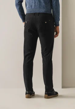 Discount NAVIGATOR twill chino in stretchstof Broeken