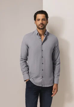 New Overhemd met button-downkraag Overhemden