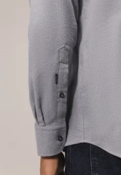 New Overhemd met button-downkraag Overhemden