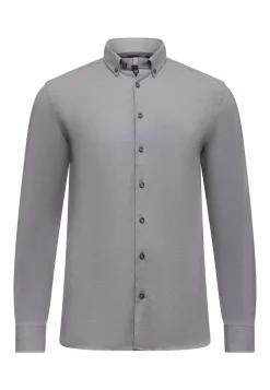 New Overhemd met button-downkraag Overhemden