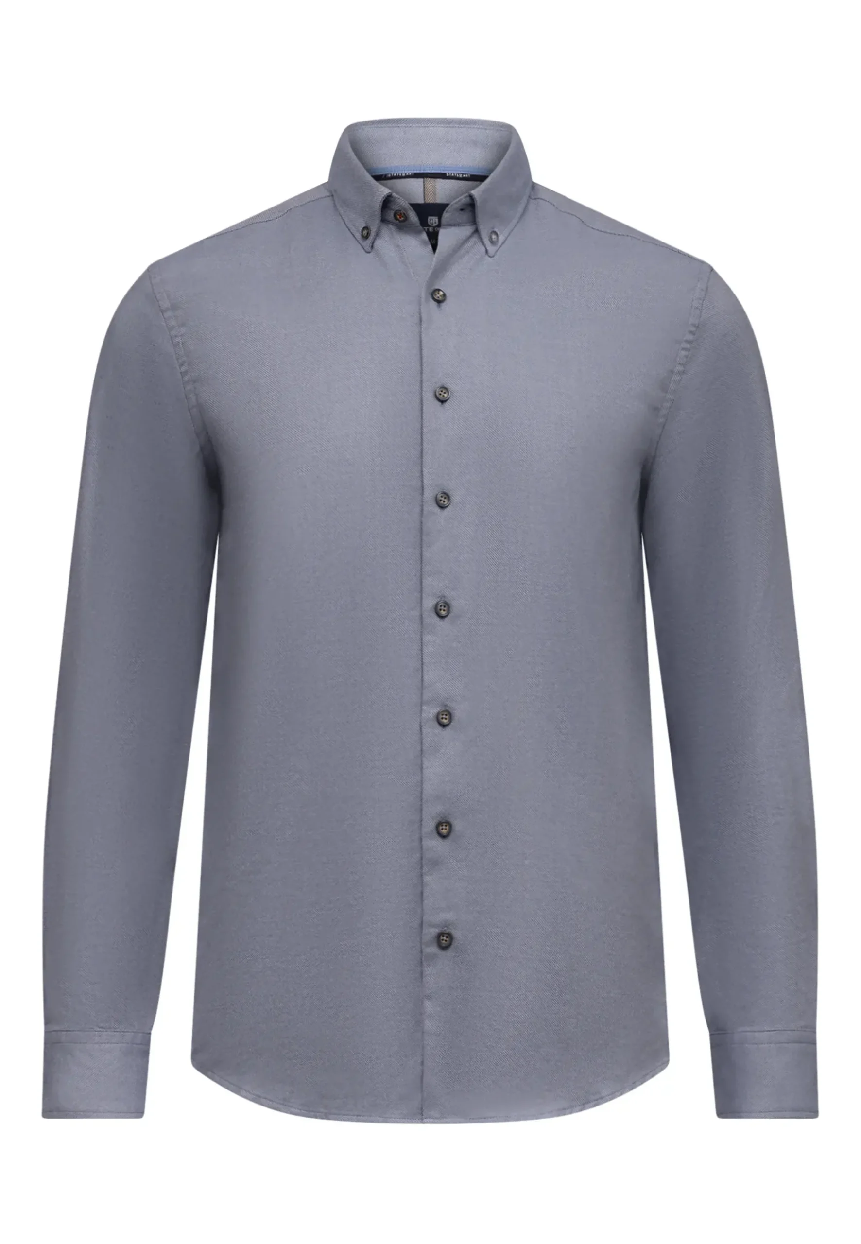Best Overhemd met button-downkraag Overhemden