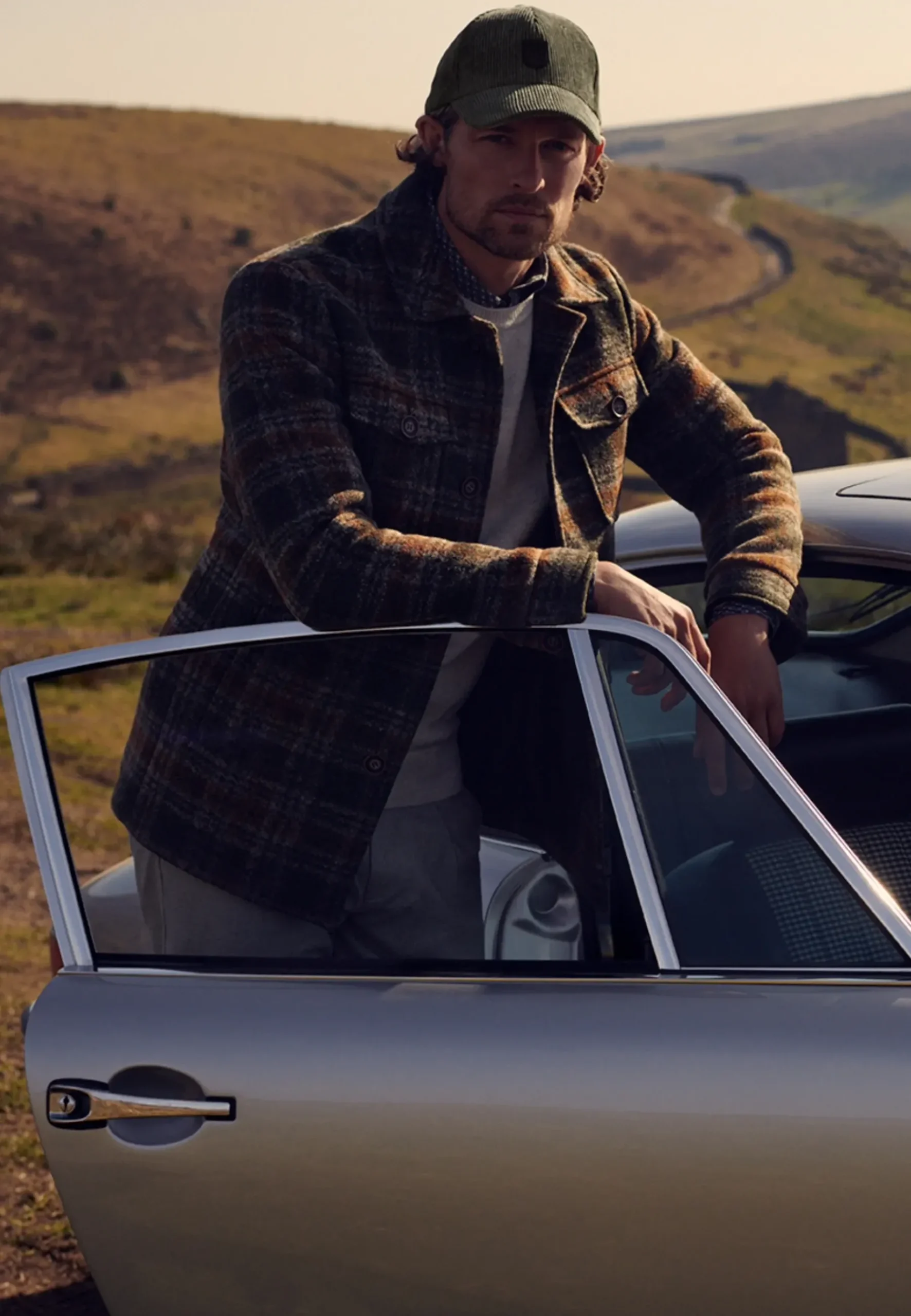 Sale Overhemd met geometrische print Overhemden