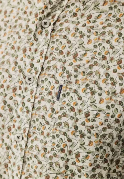 Best Overhemd van poplinstof Overhemden