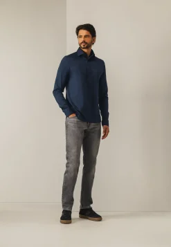 Outlet Polo van katoen Polo's