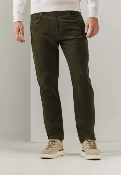 Clearance RACER 5-pocket in stretchstof Broeken