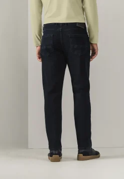 Sale RACER 5-pocket van stretchdenim Jeans|Broeken