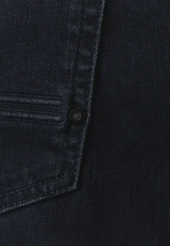 Sale RACER 5-pocket van stretchdenim Jeans|Broeken