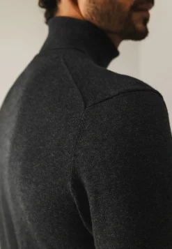 Best Regular fit coltrui van katoen Truien