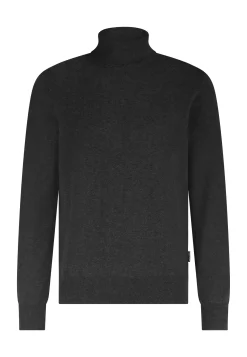 Best Regular fit coltrui van katoen Truien