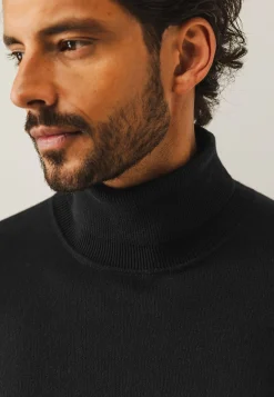 Online Regular fit coltrui van katoen Truien