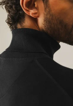 Online Regular fit coltrui van katoen Truien